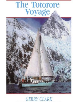 cover image of The Totorore Voyage